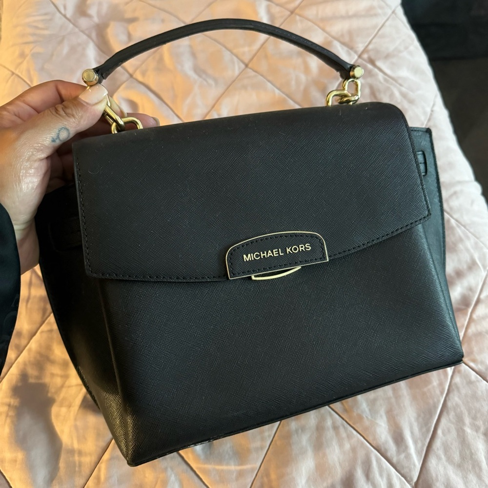MK purse.